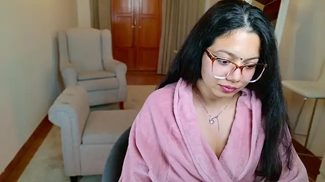 SelenaBlumX online show from January 22, 1:10 am