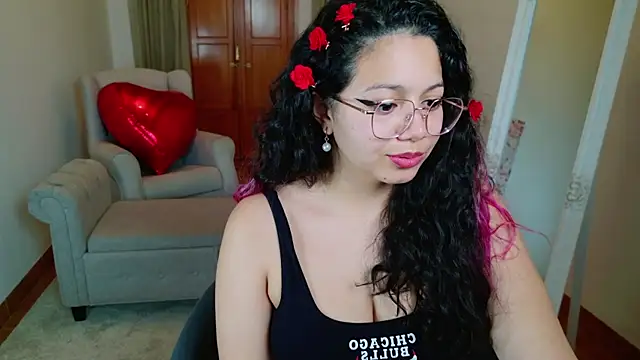 SelenaBlumX online show from March 2, 9:11 pm