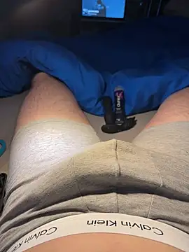 GastonBig online show from February 2, 10:08 pm