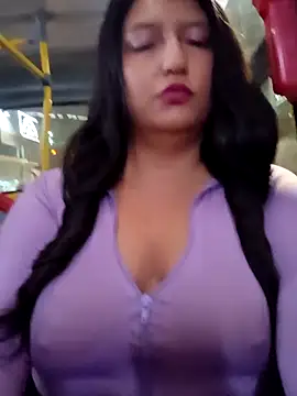 Melyy Edii online show from November 6, 11:15 pm