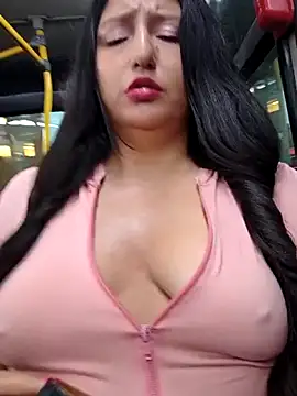 Melyy Edii online show from March 10, 10:59 pm