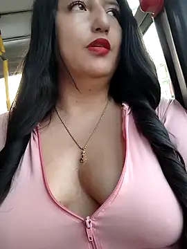 Melyy Edii online show from March 16, 10:58 pm