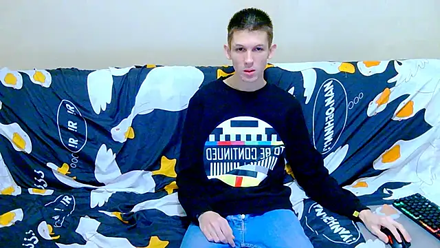 Lester Broo online show from January 17, 8:08 am