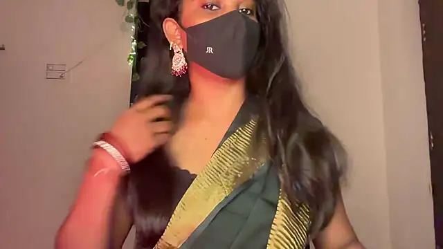 Anu--Telugu online show from March 2, 10:44 am