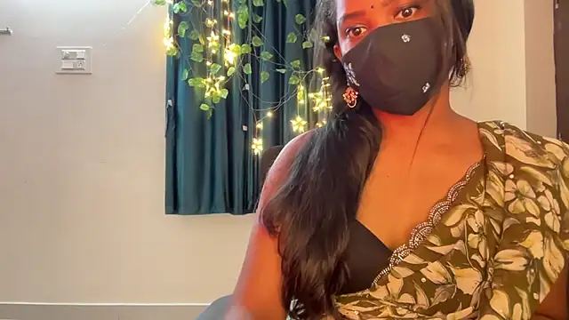 Anu--Telugu online show from April 22, 10:22 pm