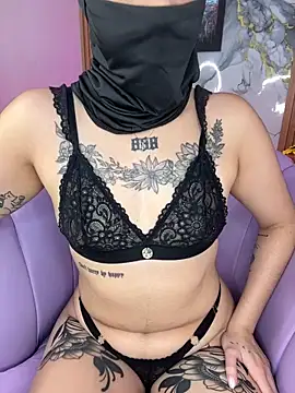 Maissa Alabi online show from February 14, 4:15 pm