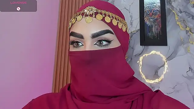 Snapshot of Maissa_Alabi chatting on April 28, 2:27 am Maissa Alabi online show from April 28, 2:27 am