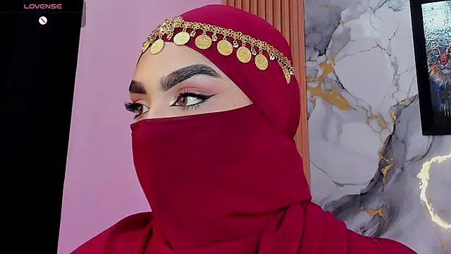 Snapshot of Maissa_Alabi chatting on May 19, 7:20 pm Maissa Alabi online show from May 19, 7:20 pm