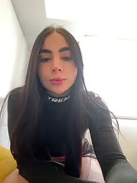 tamy xoo online show from February 3, 5:40 pm