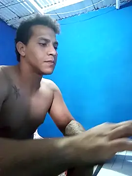 Daneoner13 online show from March 1, 10:12 pm