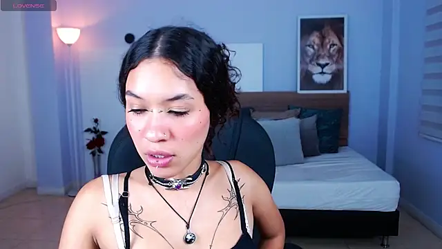 Snapshot of ilitzy_cardona chatting on October 21, 2:23 am ilitzy cardona online show from October 21, 2:23 am