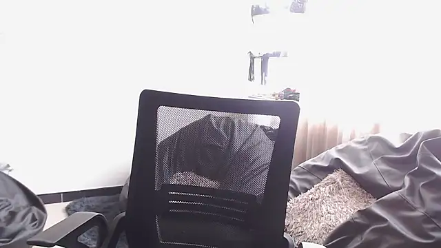 hairyncuteass online show from January 24, 1:25 pm