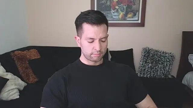 hairyncuteass online show from March 3, 9:26 pm