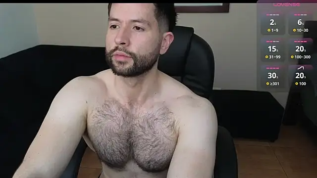Snapshot of hairyncuteass chatting on May 4, 6:26 pm hairyncuteass online show from May 4, 6:26 pm