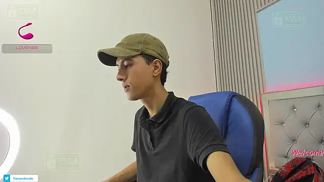 HarolddXL online show from December 16, 1:05 pm