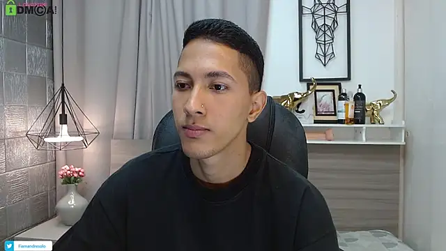 HarolddXL online show from March 20, 1:16 pm