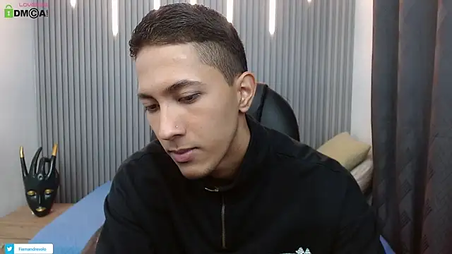 HarolddXL online show from March 23, 2:10 pm