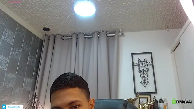 HarolddXL online show from March 29, 1:55 pm