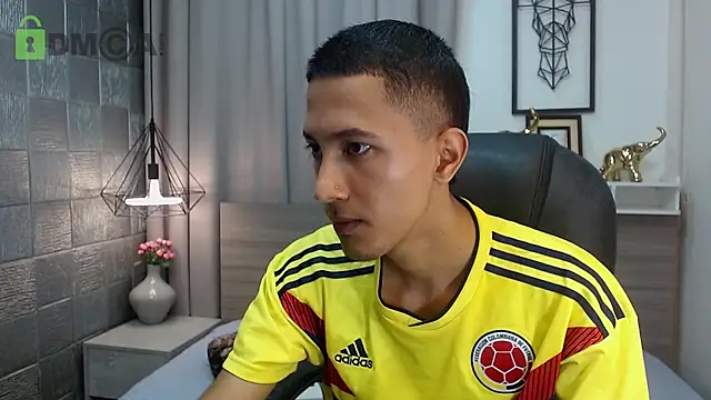 HarolddXL online show from April 8, 2:17 pm