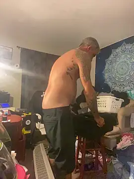 1badfucka online show from October 5, 4:11 am