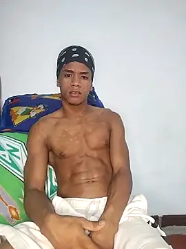 Snapshot of Black_Manba chatting on February 17, 4:09 am Black Manba online show from February 17, 4:09 am