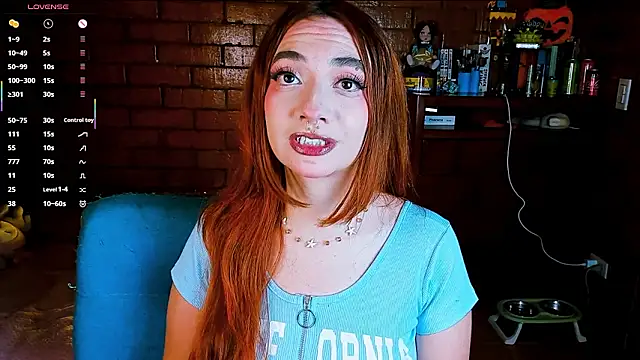 Annycolin  online show from January 19, 3:21 am