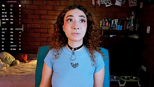 Annycolin  online show from March 22, 5:49 pm