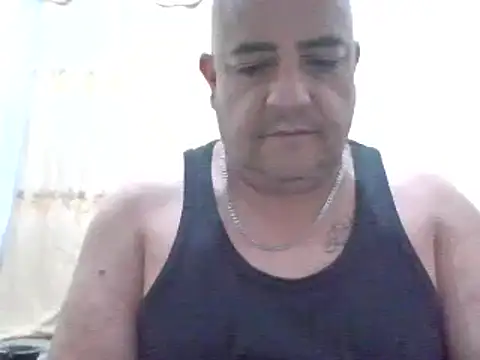 Sr JakoXXXX online show from March 1, 7:08 am