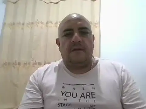 Sr JakoXXXX online show from March 4, 5:32 am