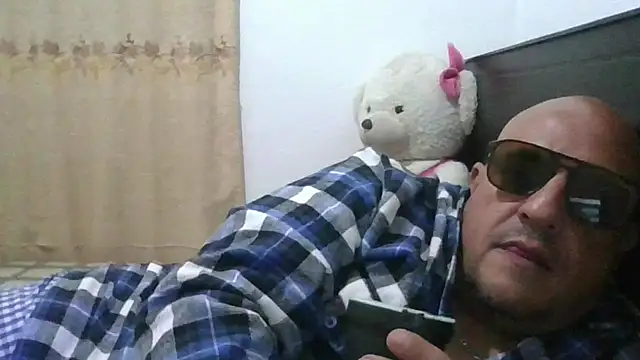 Sr JakoXXXX online show from March 11, 4:10 am