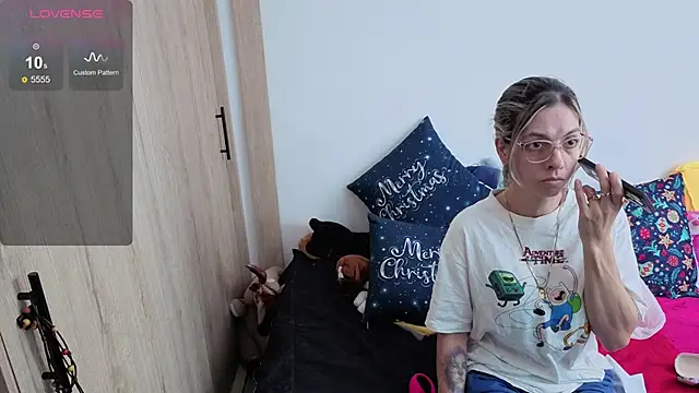 Princezzlove3 online show from March 13, 1:51 pm