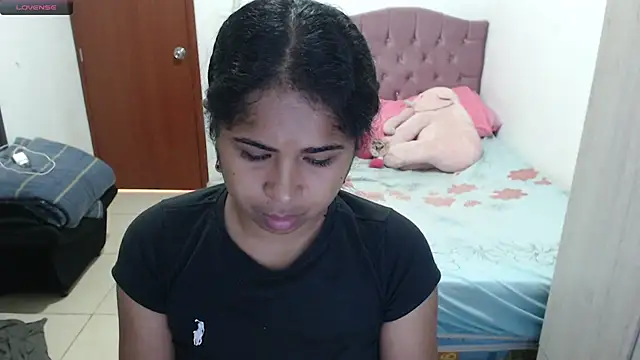 Snapshot of july-feria chatting on October 29, 5:36 pm july-feria online show from October 29, 5:36 pm