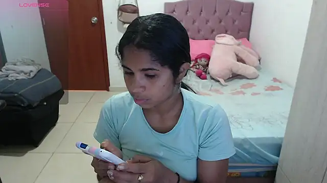 Snapshot of july-feria chatting on November 22, 4:50 pm july-feria online show from November 22, 4:50 pm