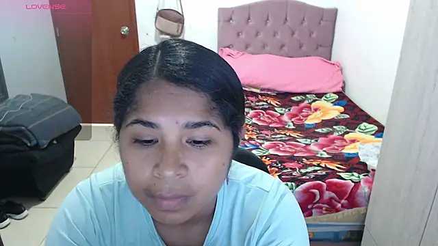 Snapshot of july-feria chatting on December 3, 4:38 pm july-feria online show from December 3, 4:38 pm