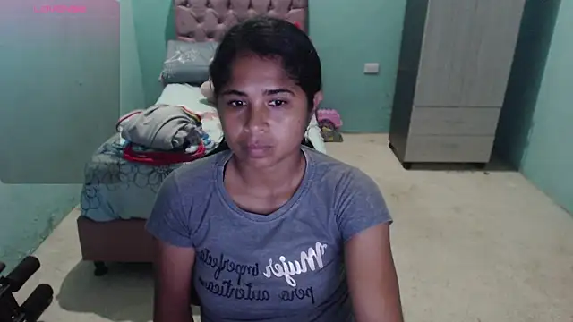 Snapshot of july-feria chatting on February 11, 5:29 pm july-feria online show from February 11, 5:29 pm
