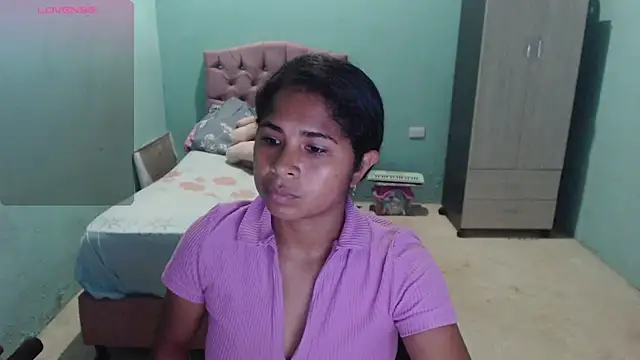 Snapshot of july-feria chatting on March 2, 2:02 pm july-feria online show from March 2, 2:02 pm