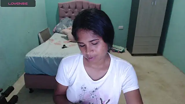 Snapshot of july-feria chatting on March 3, 7:53 pm july-feria online show from March 3, 7:53 pm