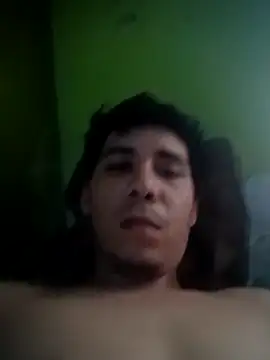 Snapshot of Maguito02 chatting on September 27, 4:34 pm Maguito02 online show from September 27, 4:34 pm