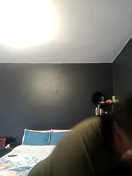 omalicha98 online show from April 2, 1:20 pm