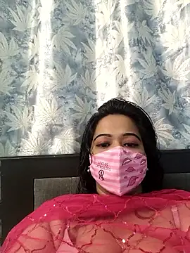 angelrani1234 online show from January 11, 6:46 pm