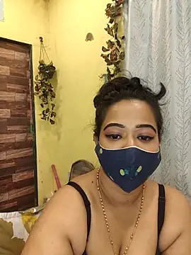 angelrani1234 online show from February 16, 7:21 pm