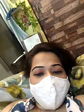 Snapshot of angelrani1234 chatting on April 30, 8:57 pm angelrani1234 online show from April 30, 8:57 pm