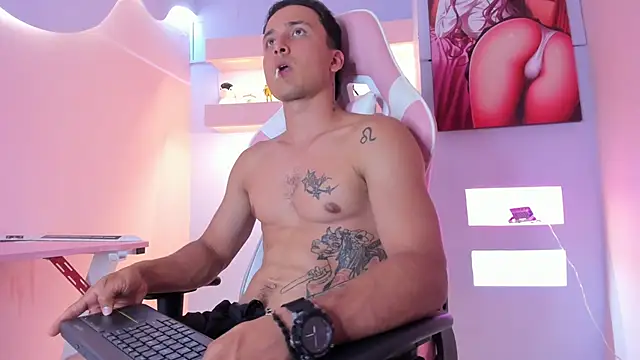 BrandonColee online show from January 11, 7:16 pm