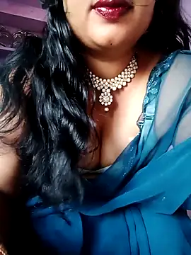 Snapshot of Haseena_Baby chatting on April 19, 1:16 am Haseena Baby online show from April 19, 1:16 am