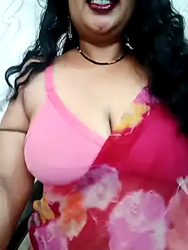 Snapshot of Haseena_Baby chatting on April 26, 2:20 am Haseena Baby online show from April 26, 2:20 am