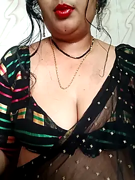 Snapshot of Haseena_Baby chatting on April 27, 9:40 am Haseena Baby online show from April 27, 9:40 am