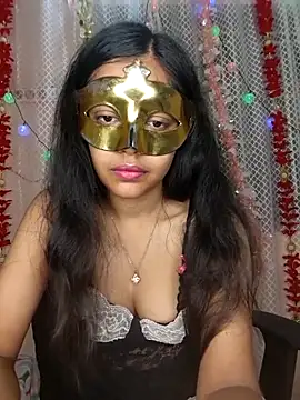 Babbyy doll online show from April 10, 8:35 pm