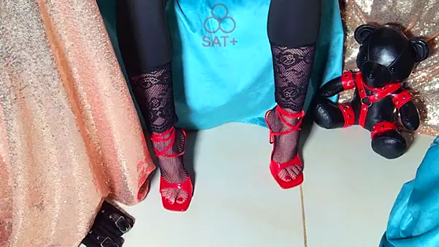 Snapshot of --SUNNY-- chatting on March 15, 5:08 pm --SUNNY-- online show from March 15, 5:08 pm