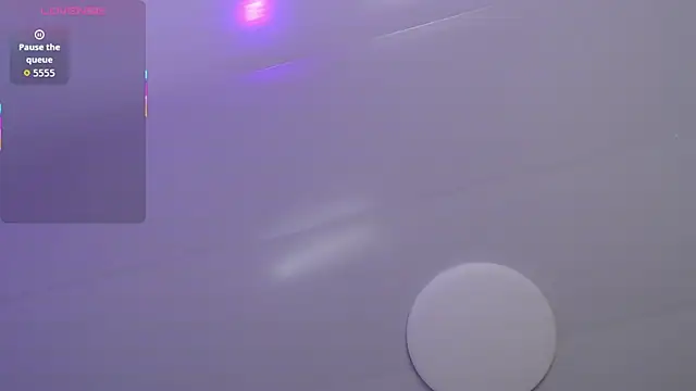 esmeralda-bk online show from February 24, 9:24 pm