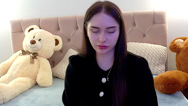 Lilliana Moon online show from March 1, 10:39 am